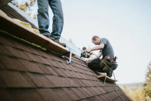 Local Roofers in Bluffton, OH